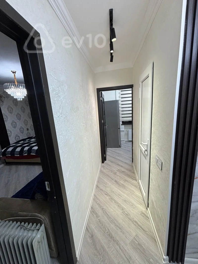 1 otaqlı mənzil, 30 m², Neftçilər metrosu — kirayə — Mənzil, Bakı (7)