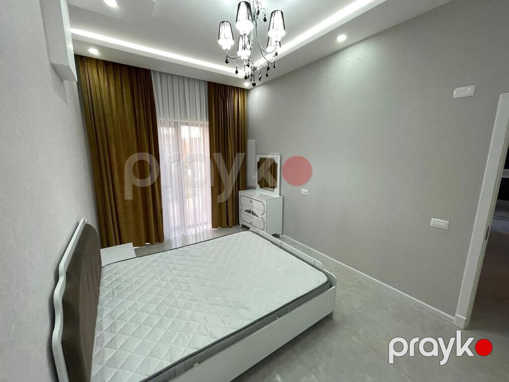 İcarəyə verilir 5 otaqlı həyət evi/bağ evi 150 m² — Ev, villa, Bakı (5)
