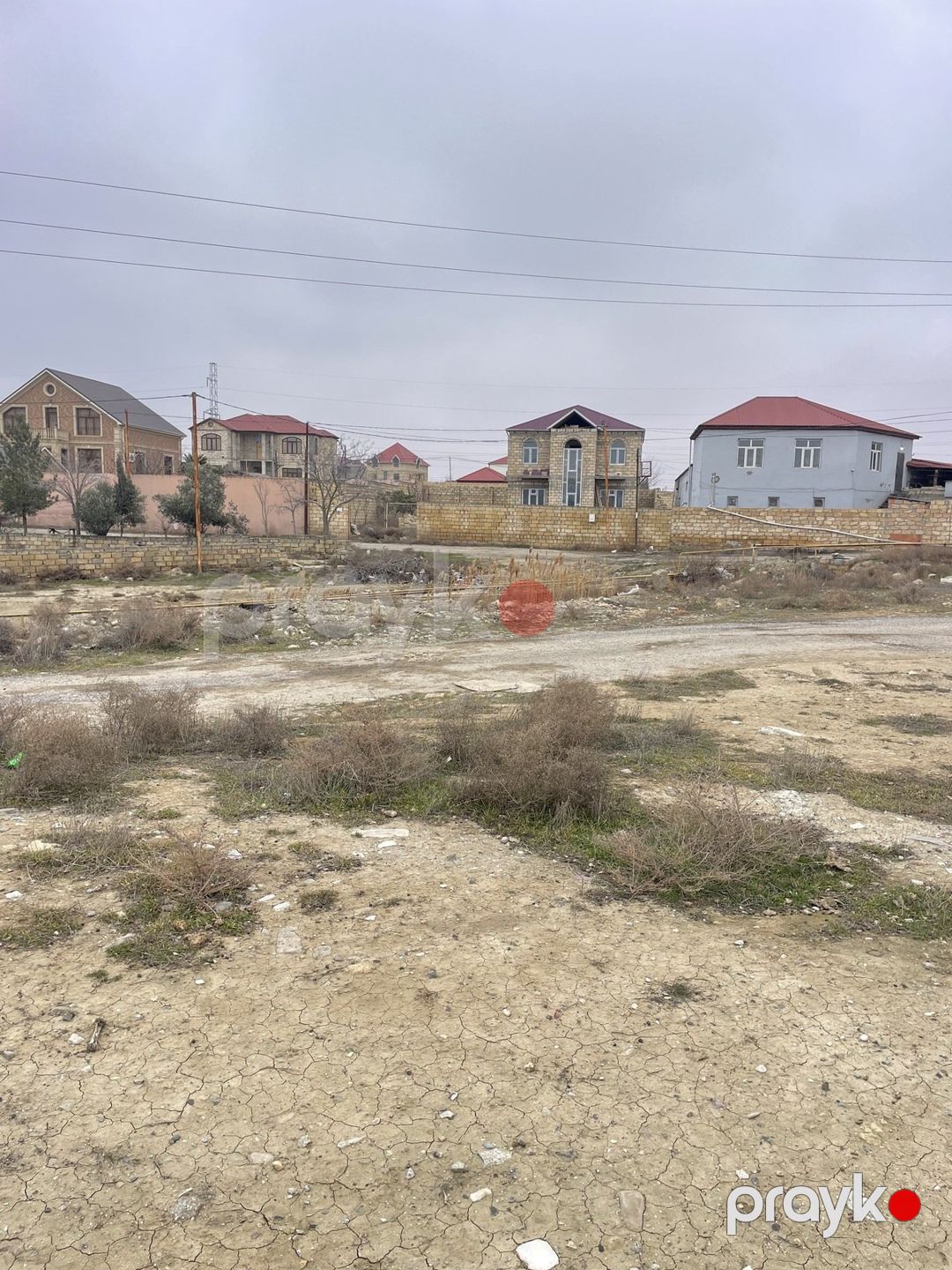 10 sot torpaq sahəsi, Masazır qəs — Torpaq, Bakı (4)