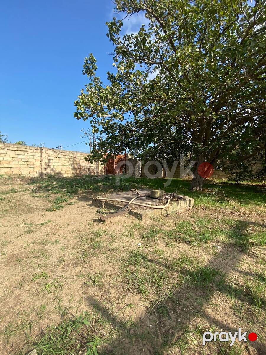 Satılır torpaq 20 sot — Torpaq, Bakı (3)