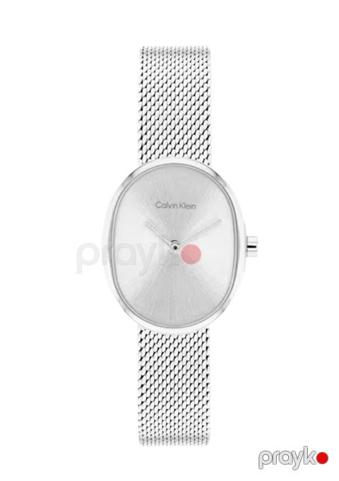 Qadın qol saatı Calvin Klein CK 25100173 — Bakı