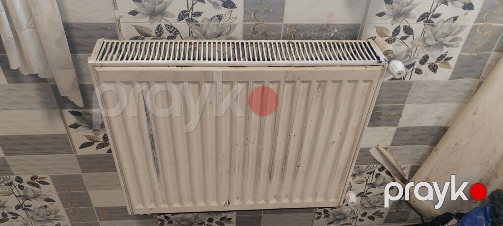 Qaz kombi sistemi və radiatorlar 24lük kombi tam işlək yaxşı — Kombilər, Mehdiabad (3)