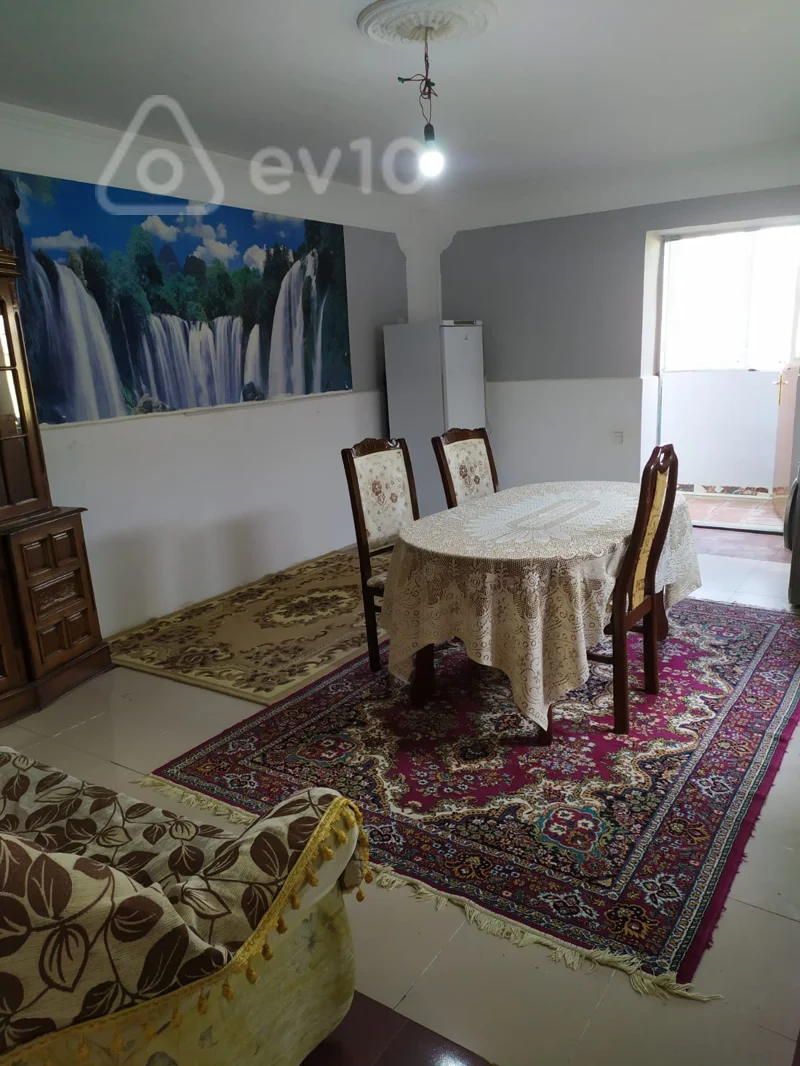 2 otaqlı həyət evi, 50 m², Biləcəri — kirayə — Ev, villa, Bakı (2)