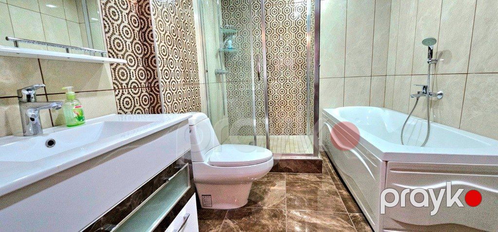 İcarəyə verilir 2 otaqlı yeni tikili 92 m² — Mənzil, Bakı (10)