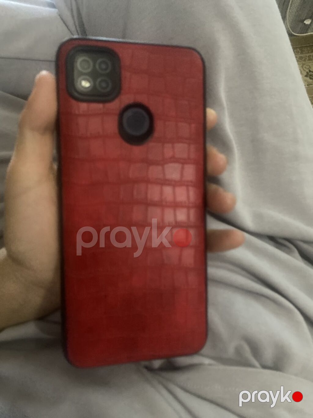 Xiaomi Mi CC9, 128 GB, rəng - Qara, Qırıq — Xiaomi, Bakı (3)