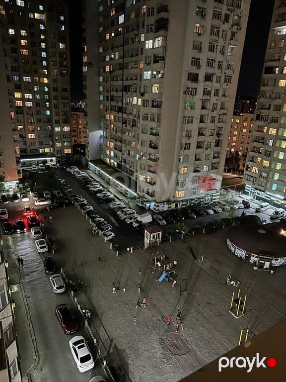 Satılır 3 otaqlı yeni tikili 120 m² — Mənzil, Bakı (11)