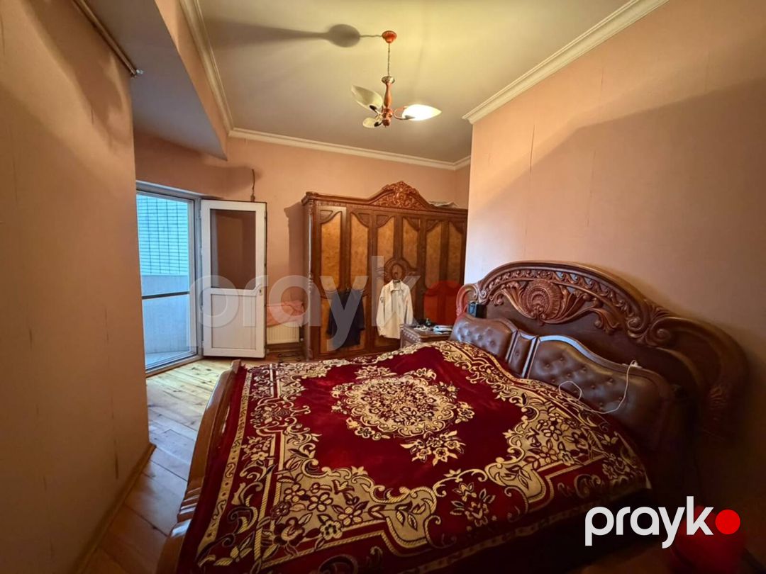 Satılır 3 otaqlı yeni tikili 82 m² — Mənzil, Bakı (8)