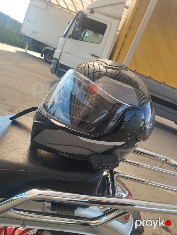 Freedom ADV, 125 sm3, 2024 il, 4 000 km — Motosikletlər, Bakı (10)