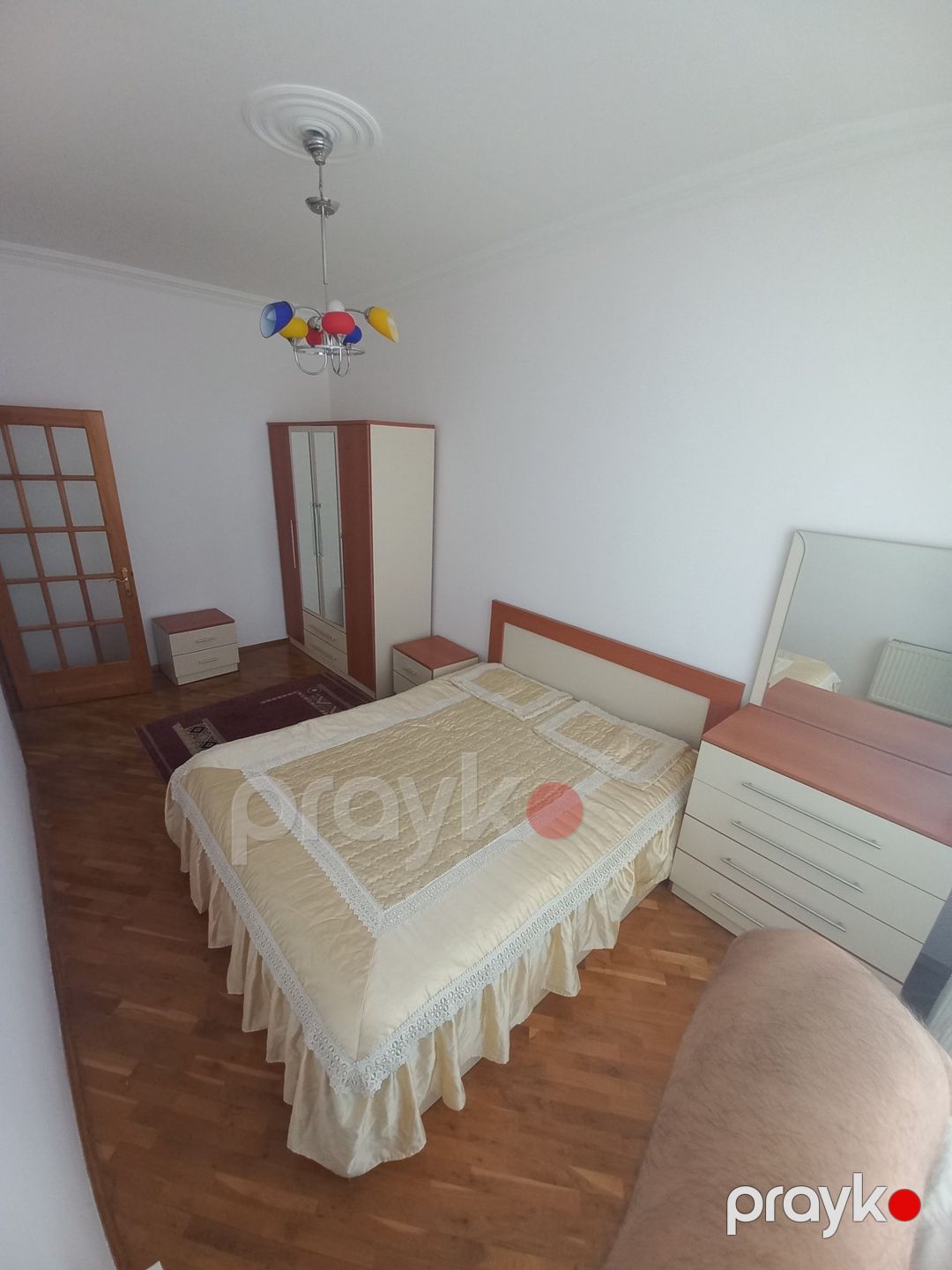 İcarəyə verilir 2 otaqlı yeni tikili 60 m² — Mənzil, Bakı (8)