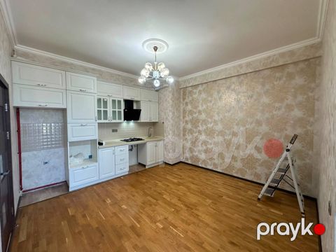 İcarəyə verilir 3 otaqlı yeni tikili 55 m² — Bakı