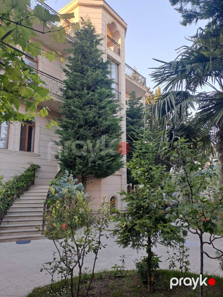 Satılır 10 otaqlı ofis 700 m² — Ofis, Bakı (3)