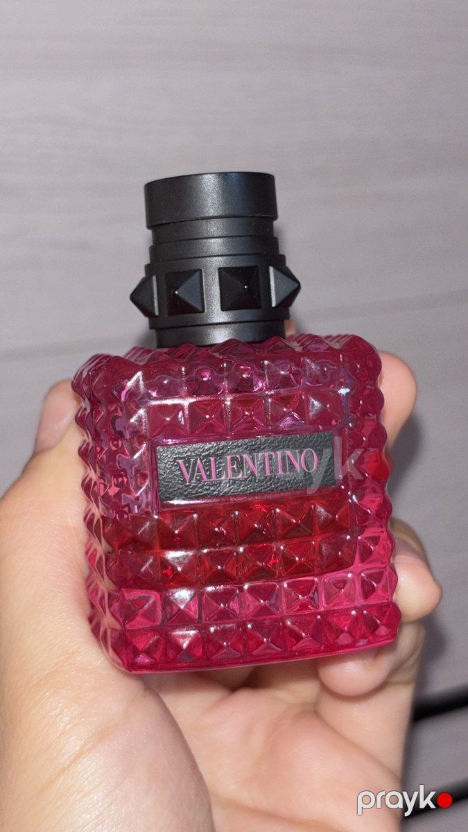 Valentino born Roma Extradose Parfum — Gözəllik və səhiyyə, Naxçıvan (3)