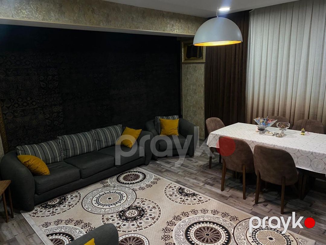 Satılır 3 otaqlı yeni tikili 93 m² — Mənzil, Bakı (7)