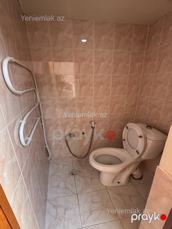 Satılır 2 otaqlı Həyət evi / Villa, 51 m², Xətai rayonu — Ev, villa, Bakı (5)