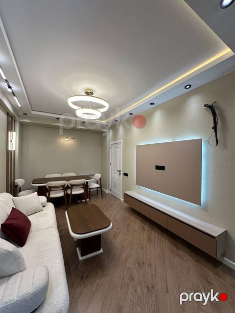Satılır 3 otaqlı yeni tikili 82 m² — Bakı