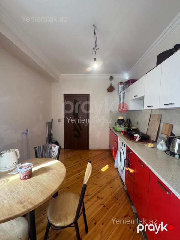 Satılır 3 otaqlı Bina evi menzil (Yeni tikili), 100 m², Masazır — Mənzil, Abşeron (9)