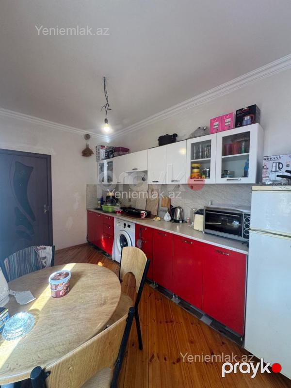Satılır 3 otaqlı Bina evi menzil (Yeni tikili), 100 m², Masazır — Mənzil, Abşeron (4)