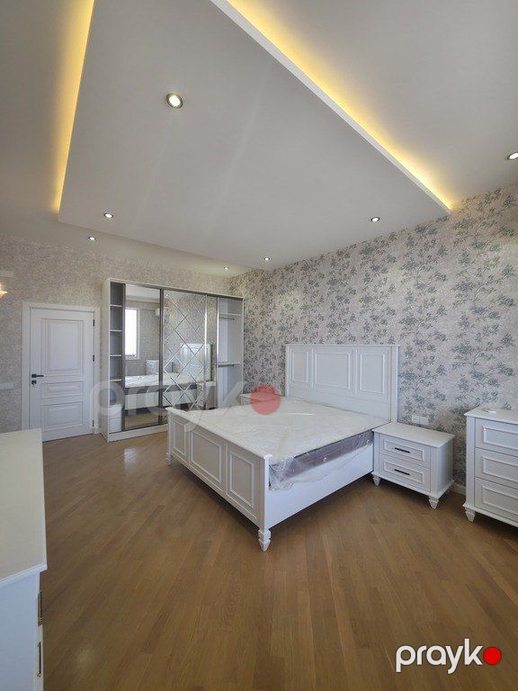 Satılır 4 otaqlı yeni tikili 180 m² — Mənzil, Bakı (5)