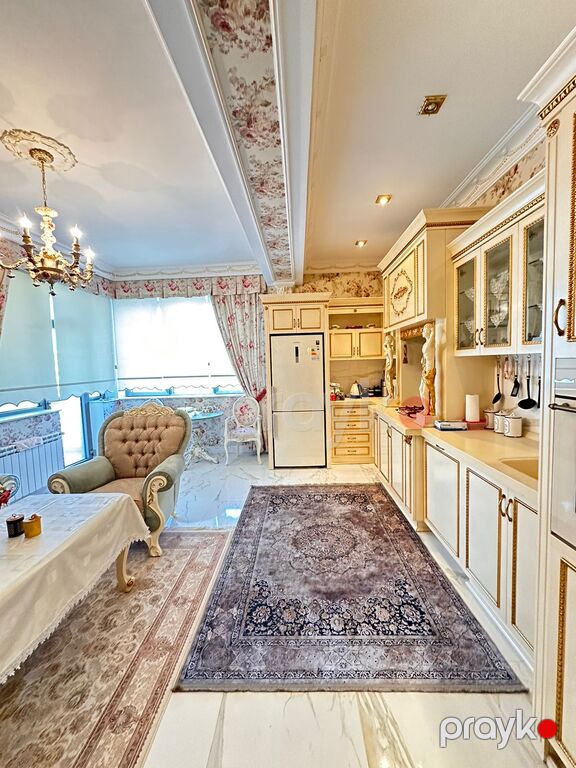 Satılır 3 otaqlı yeni tikili 168 m² — Mənzil, Bakı (10)