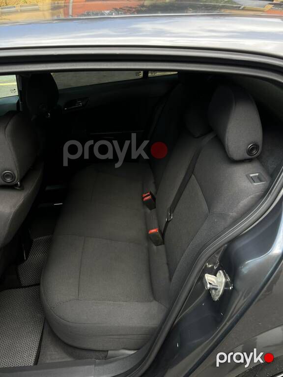 Opel Astra, 1.4 L, 2009 il, 196 000 km — Avtomobillər, Bakı (8)