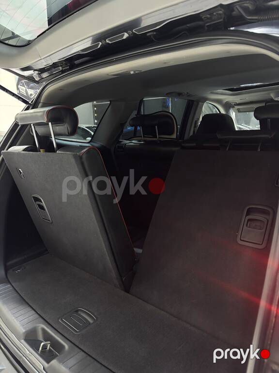 Hyundai Santa Fe, 2.7 L, 2008 il, 351 000 km — Avtomobillər, Sumqayıt (12)