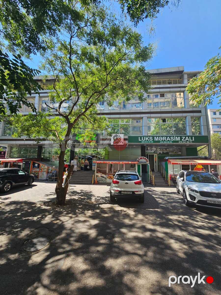 Satılır obyekt 2300 m² — Əmlak, Bakı (10)
