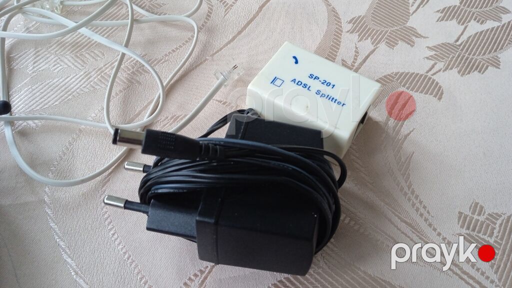 Modem "tp-lınk TD-W8151N" — Modemləri, Bakı (4)