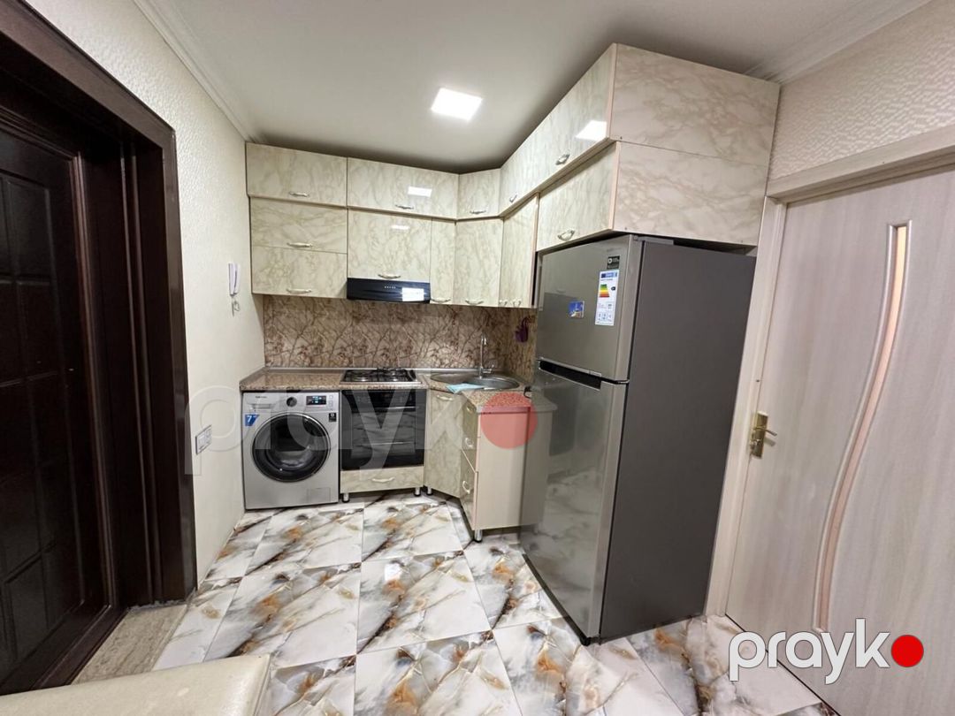 Satılır 2 otaqlı yeni tikili 70 m² — Mənzil, Bakı (7)