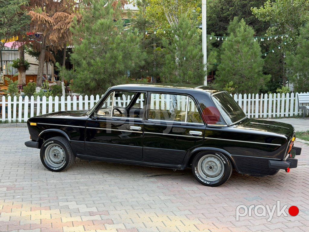 Lada (VAZ) 2106, 1.6 L, 1980 il, 41 110 km — Avtomobillər, Bakı (5)