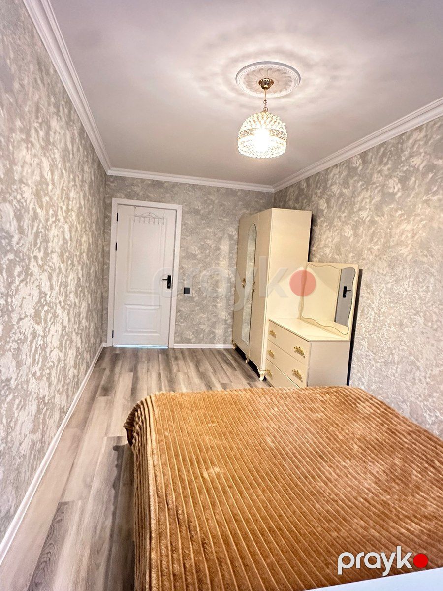 3-otaqlı mənzil, Biləcəri qəs., 55 m² — Mənzil, Bakı (9)