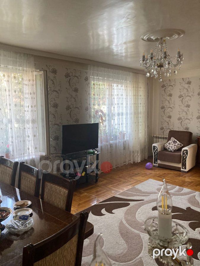 4 otaqlı mənzil, 103 m², Bakıxanov küç — Mənzil (8)