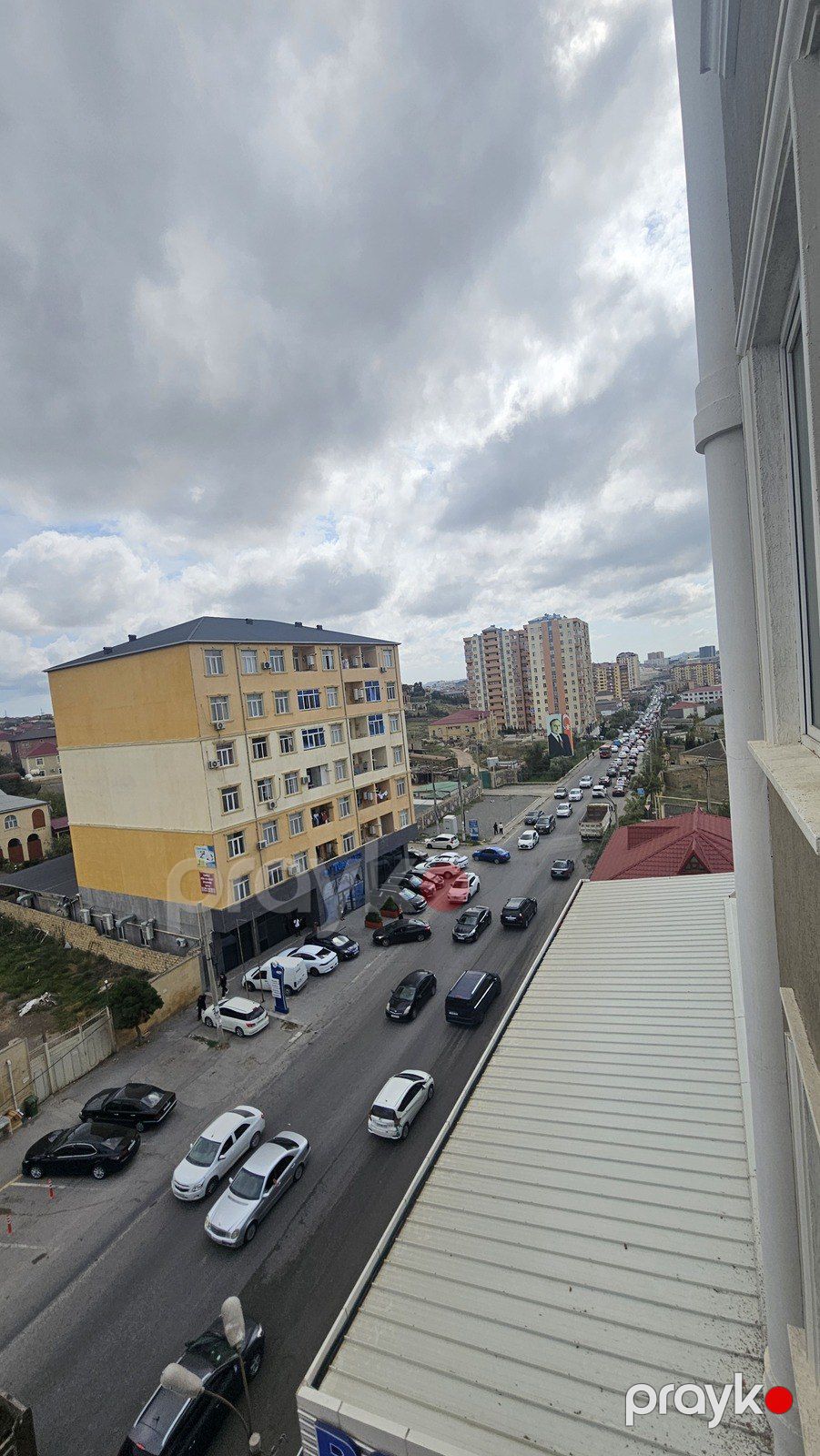 Satılır 3 otaqlı yeni tikili 76 m² — Mənzil, Bakı (6)