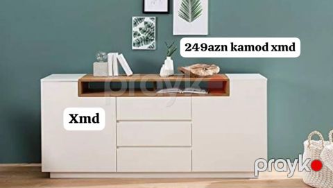 Yeni, Güzgüsüz — Digah