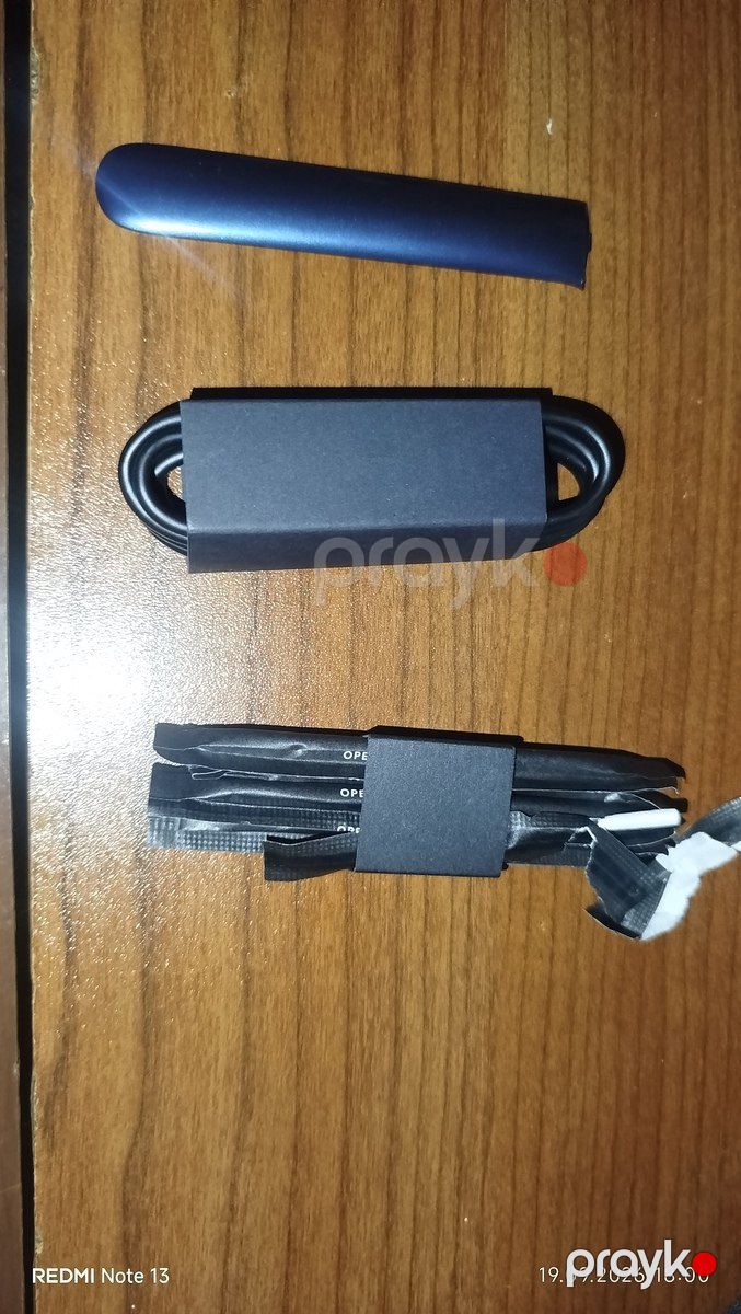 Tütün qızdırıcısı Ploom Aura — Elektronik siqaretlər, Bakı (2)