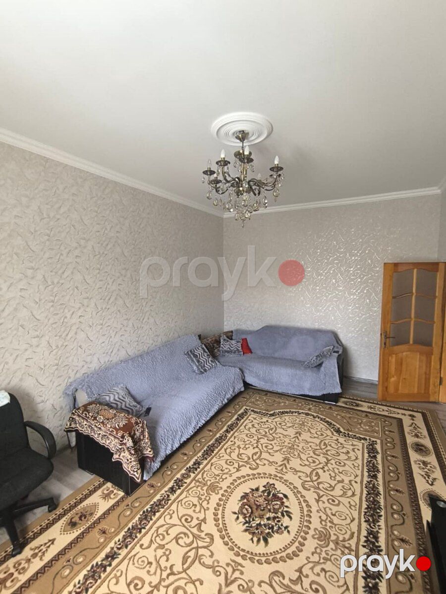 Həyət evi, Sumqayıt ş — Ev, villa, Sumqayıt (2)