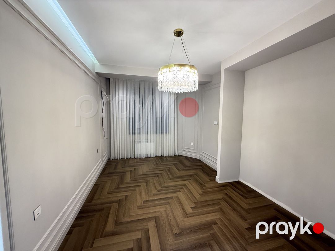 Satılır 3 otaqlı yeni tikili 110 m² — Mənzil, Bakı (4)