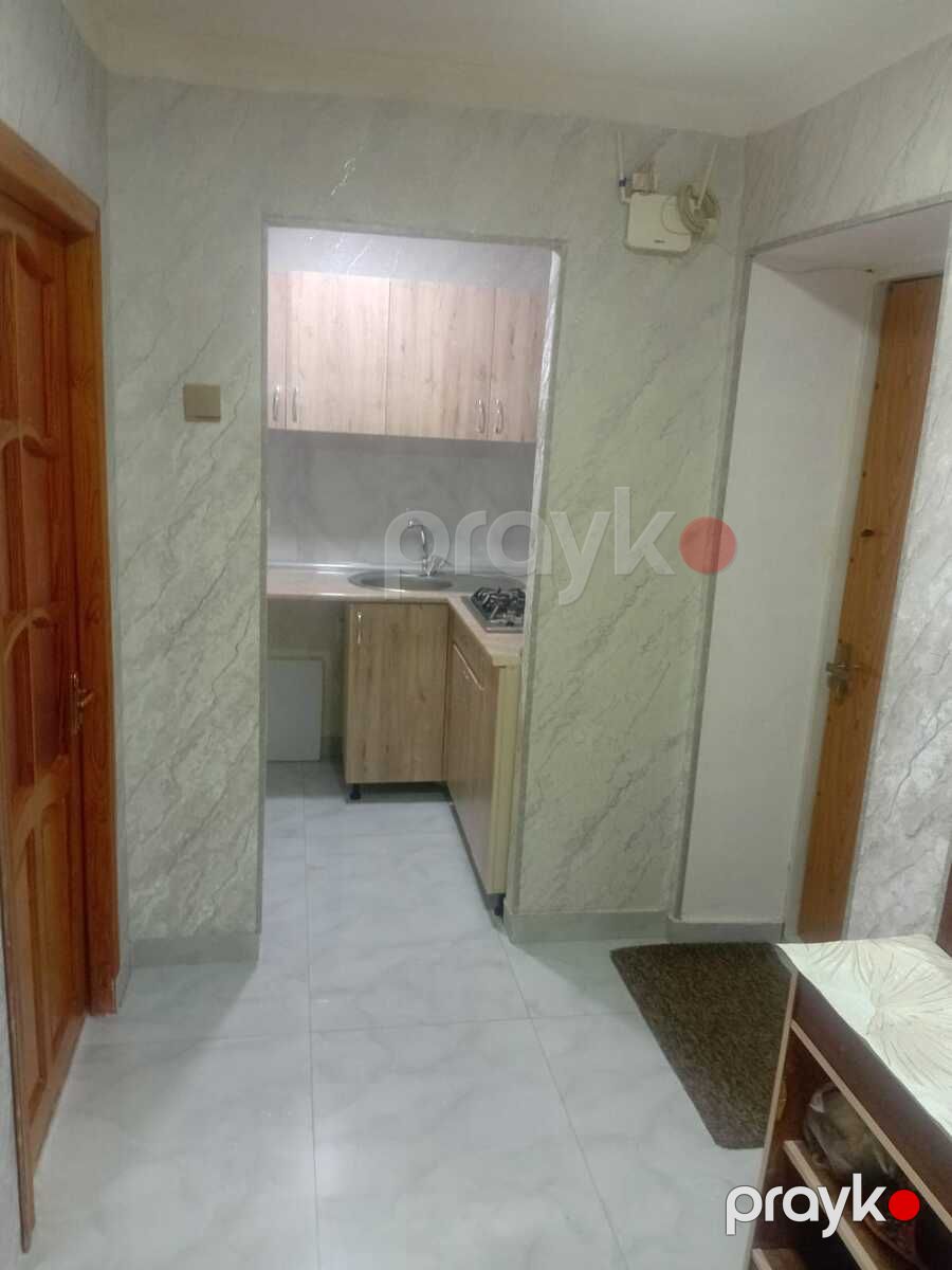 Satılır 2 otaqlı köhnə tikili 36 m² — Mənzil, Bakı (6)