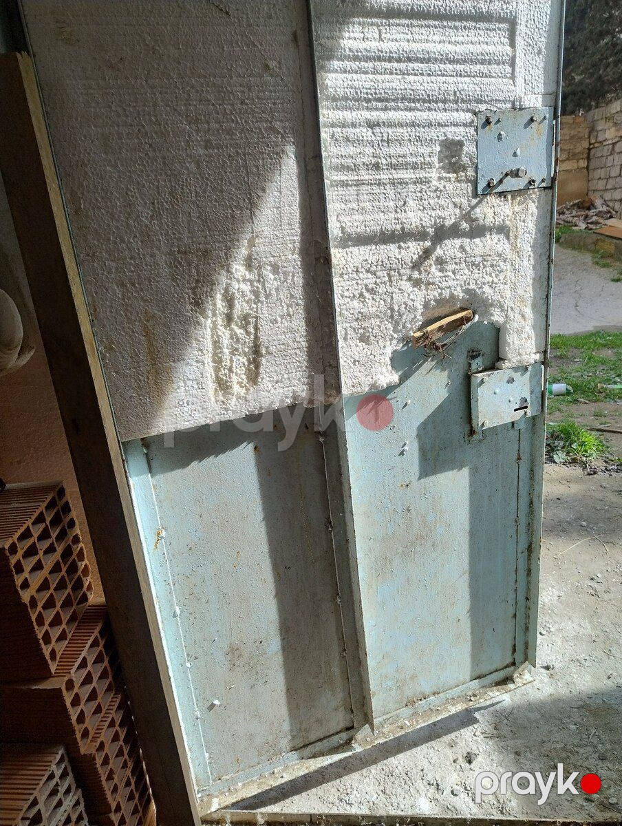 Darvaza — Təmir və inşaat, Bakı (3)