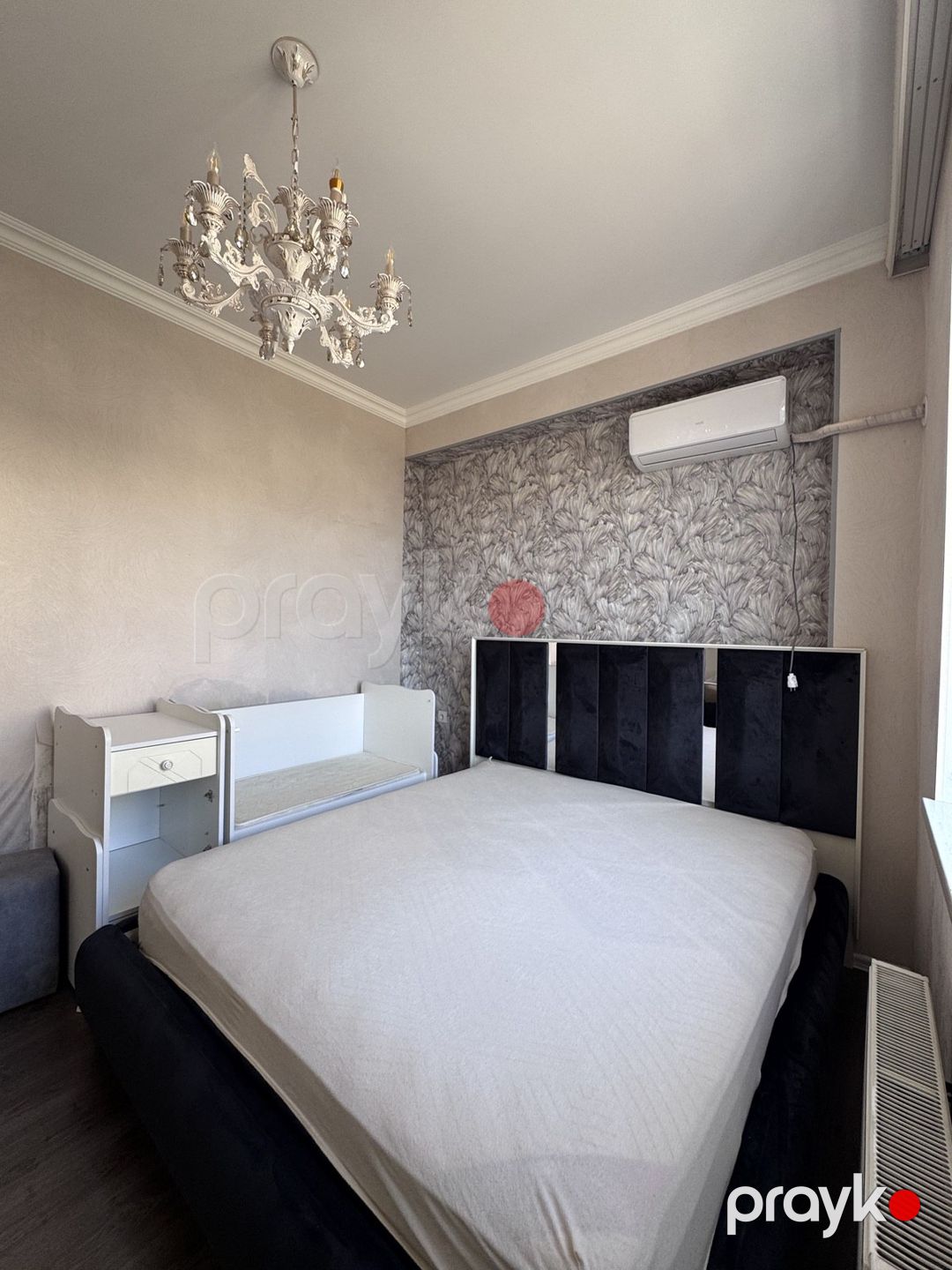 İcarəyə verilir 2 otaqlı yeni tikili 60 m² — Mənzil, Bakı (7)