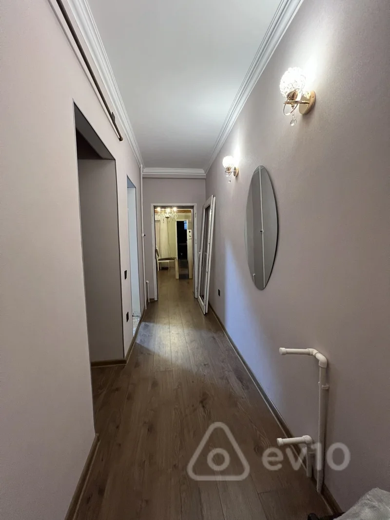 2 otaqlı mənzil, 35 m², Bakı, Arif Heydərov küç. — kirayə — Mənzil, Bakı (4)