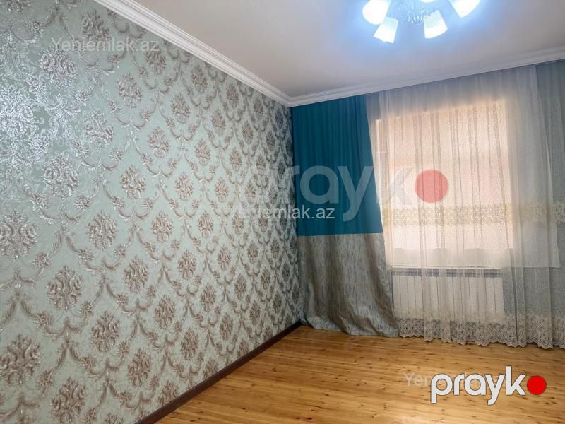 Satılır 6 otaqlı Həyət evi / Villa, 183 m², Saray — Ev, villa, Abşeron (11)