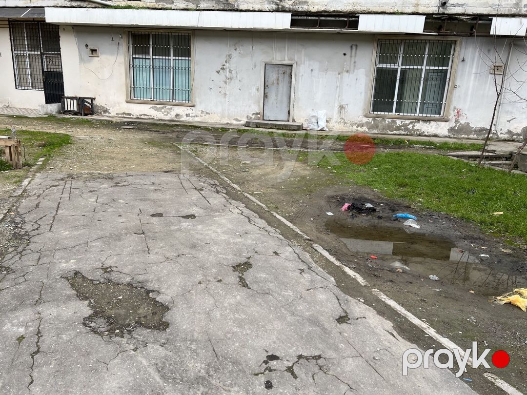 İcarəyə verilir obyekt 200 m² — Əmlak, Bakı (8)