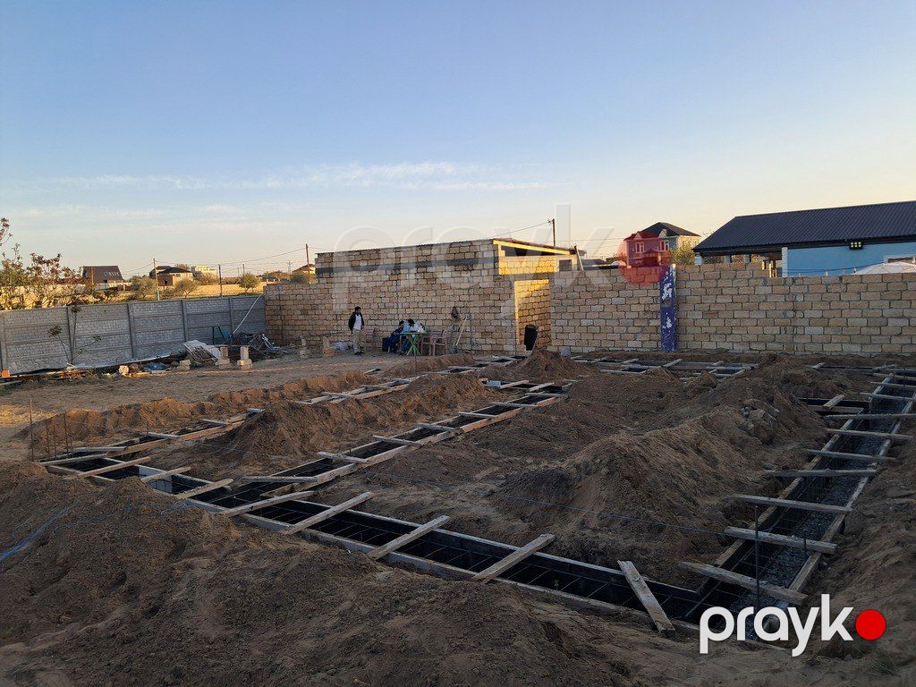 Beton qəlib işləri — Təmir və inşaat, Bakı (10)