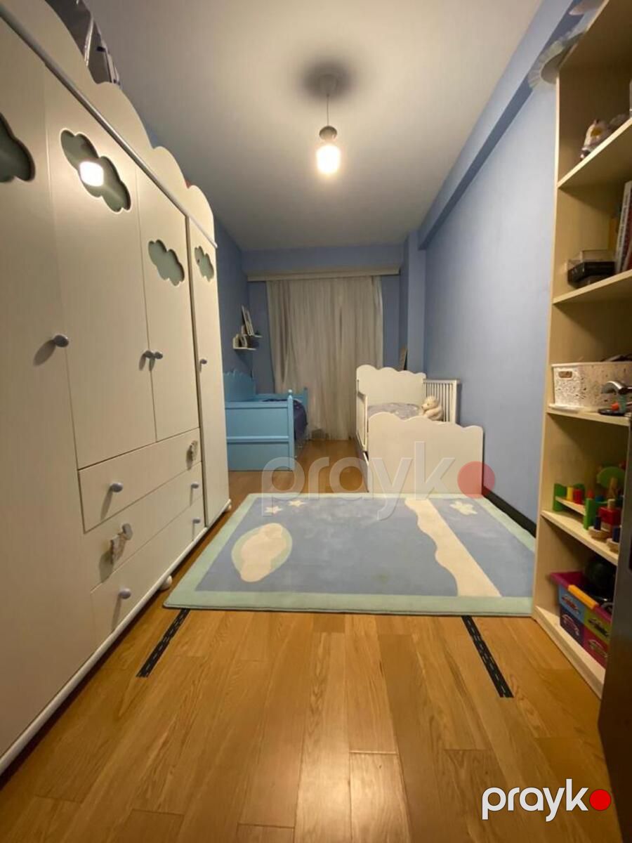 Satılır 3 otaqlı yeni tikili 147 m² — Mənzil, Bakı (5)