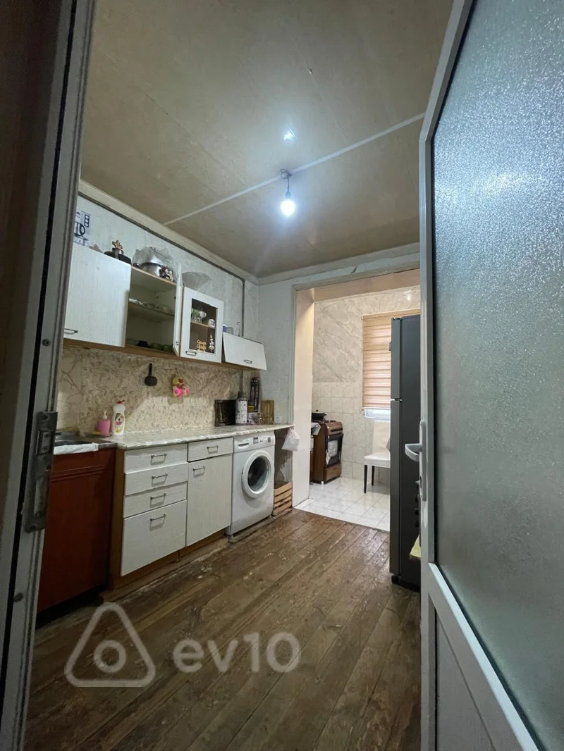4 otaqlı mənzil, 100 m², Cəmşid Naxçıvanski — Mənzil, Bakı (7)