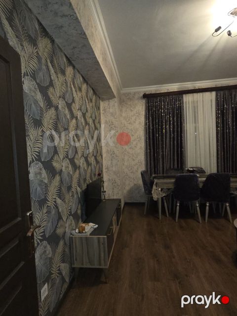 Hövsan qəs., 2 otaqlı, Yeni tikili, m. 28 may, 52 kv. m — Bakı