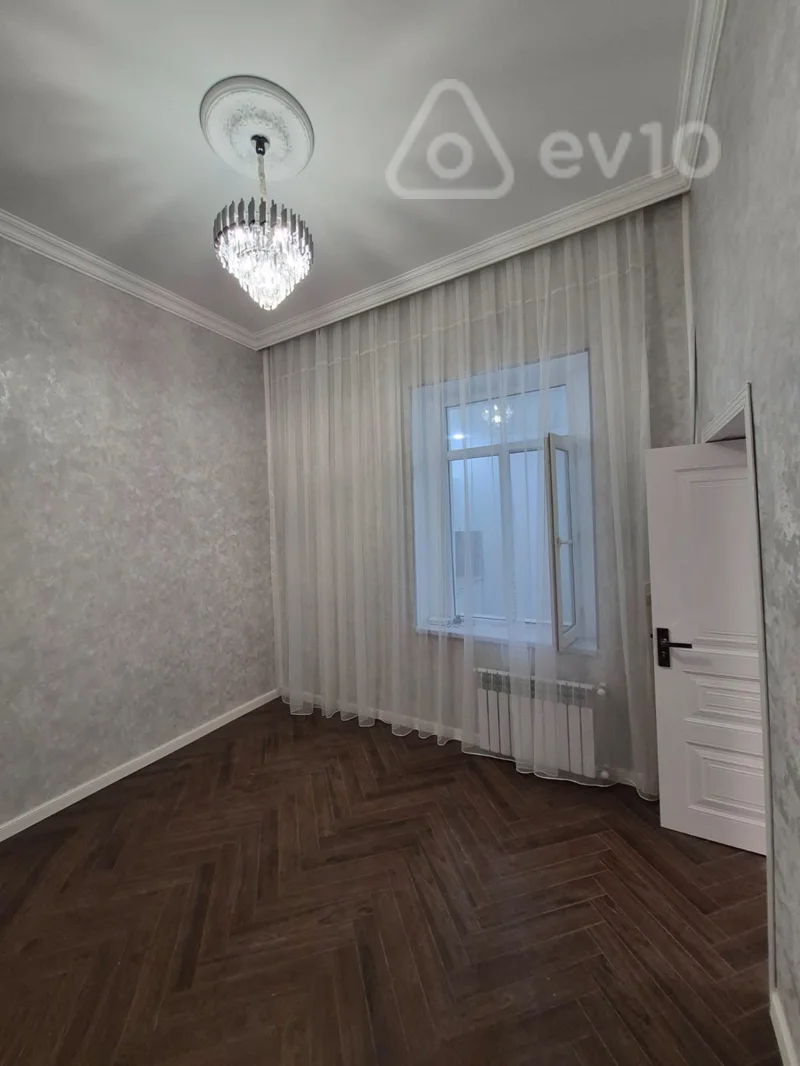 2 otaqlı mənzil, 65 m², Xətai prospekti — Mənzil, Bakı (9)