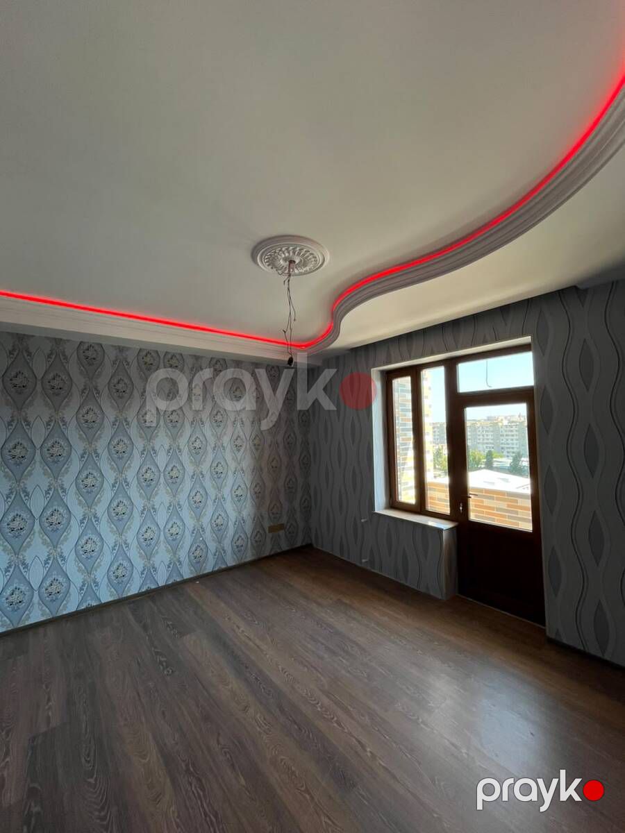 Satılır 4 otaqlı yeni tikili 170 m² — Mənzil, Bakı (6)