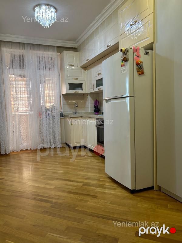 Satılır 3 otaqlı Bina evi menzil (Yeni tikili), 92 m², 40-cı məhəllə — Mənzil, Sumqayıt (7)