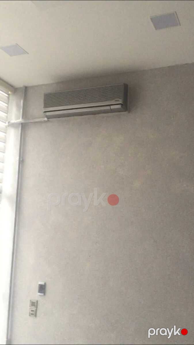 İcarəyə verilir 2 otaqlı ofis 33 m² — Ofis, Bakı (5)